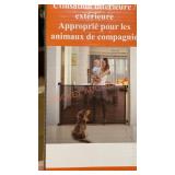 31" Baby Safety Gate