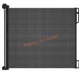 33" Retractable Gate