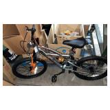 20" Huffy Valcon Mountain Bike