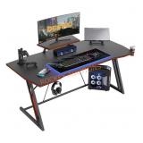 40" Gamin Desk