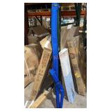 Fishing Pole - Tip Broken