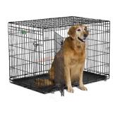 42" Dog Crate