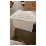 3pk of Storage Containers