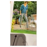 Self Lighting Outdoor Torch