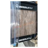 44 Boxes of Tile Flooring