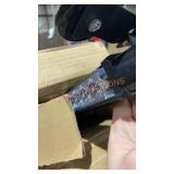 48" LED Flashing Lights