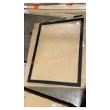 30"x22" Poster Frame