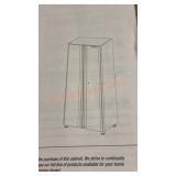 Husky 30" Storage Cabinet