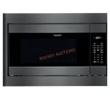 2.2CFt Frigidaire Microwave Oven