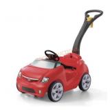 Easy Steer Sportster