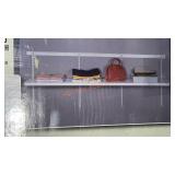 Adjustable Shelf Kit