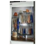 Adjustable Organizer Kit