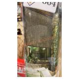 96"x72" Outdoor Roller Shade