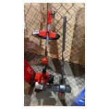 Craftsman 27CC Weed Wacker