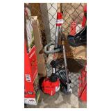 Craftsman 25CC Weed Wacker