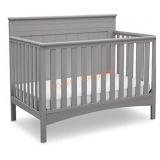 Delta 4-in-1 Crib