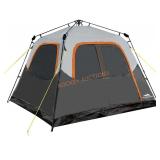 6- Person Cabin Tent