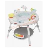 Baby Activity Center