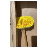 Brush Mop