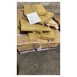 Miscellaneous Skid Lot of Amazon