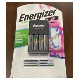 Energizer Recharge With Usb Charging Port
