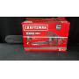 14in Craftsman 2-Cycle 42CC Chainsaw