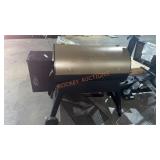 Traeger Pro Series 34 Smoker Grill