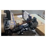 NordicTrack Air Flow Control RW900 Rowing Machine