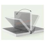 Bi-Fold 4" Boxspring