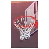 48" Steel-Frame Backboard