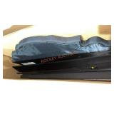 63" Full Size Bed Frame