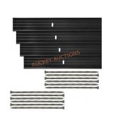 EZ Edge 24ft Edging Kit - box unopened