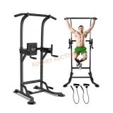 RAVS Power Tower Dip Station - Box Unopened