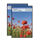 2pk Poster Frames