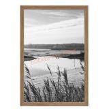 24"x36" Museum Poster