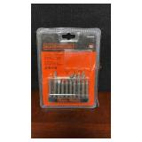 Black&Decker 2" Screwdriving Bits