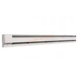6ft Baseboard Heater