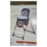 6in1 High Chair