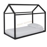 Twin House Bed Frame