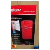 52" Galanz Refrigerator