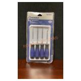 Kobalt 4pc. Hook&Pick Set