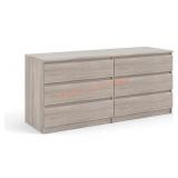 6-Drawer Chest