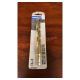 Kobalt 1/2" Drill Bit