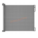 33" Retractable Gate