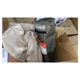 Queen Size Cot and Twin Size Mattress