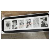 30" 6 Picture Frame