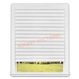 36x72" Blinds