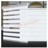 29.5"x59" Window Blinds