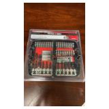 PorterCable Impact Screwdriving Set