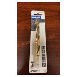 Kobalt 1/2" Drill Bit